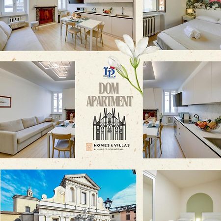Desenzanoloft Official Partner Marriott Homes & Villas - Apa Dom Downtown Family Apartment Desenzano del Garda Kültér fotó