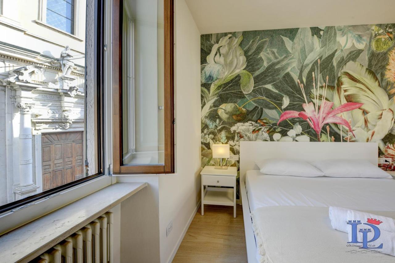 Desenzanoloft Official Partner Marriott Homes & Villas - Apa Dom Downtown Family Apartment Desenzano del Garda Kültér fotó