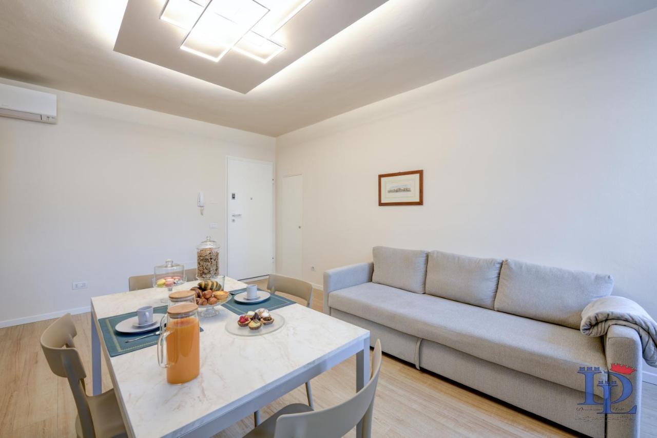 Desenzanoloft Official Partner Marriott Homes & Villas - Apa Dom Downtown Family Apartment Desenzano del Garda Kültér fotó