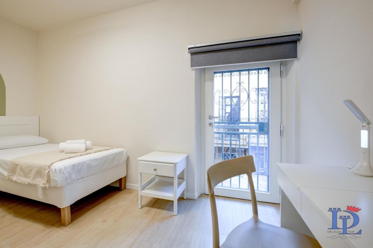 Desenzanoloft Official Partner Marriott Homes & Villas - Apa Dom Downtown Family Apartment Desenzano del Garda Kültér fotó