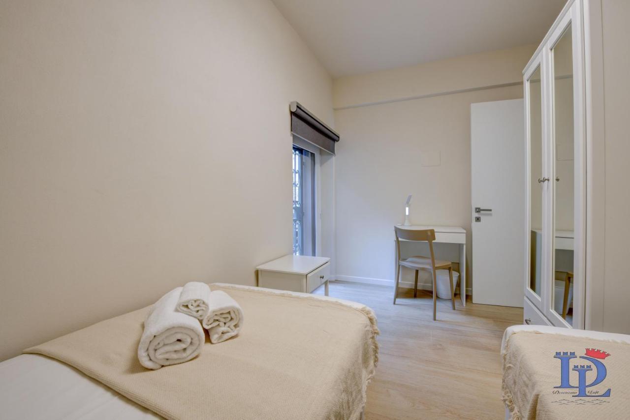 Desenzanoloft Official Partner Marriott Homes & Villas - Apa Dom Downtown Family Apartment Desenzano del Garda Kültér fotó
